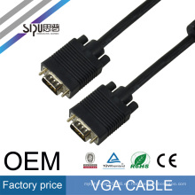 SIPU alibaba china manufacturers and suppliers vga to vga line best price vga cable